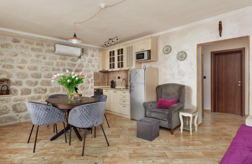 Dobrota Apartamento | Konoba 224 Apartments