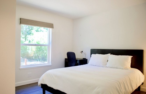 Kelseyville Complejo | Kelsey Lodge - Escapada al bosque aislado