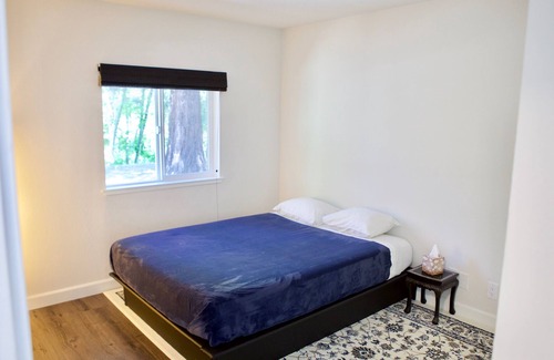 Kelseyville Complejo | Kelsey Lodge - Escapada al bosque aislado