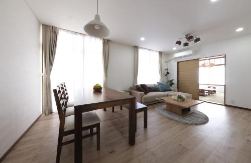 Funabashi Apartamento | KONODA HOUSE 成田空港車40分 貸切戸建 最大8名 駐車場2台完備Switch有
