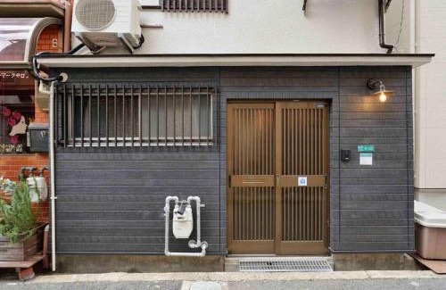 Shin-Osaka Casa | Konpeitou House - Vacation STAY 11969