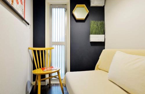 Shin-Osaka Casa | Konpeitou House - Vacation STAY 11969
