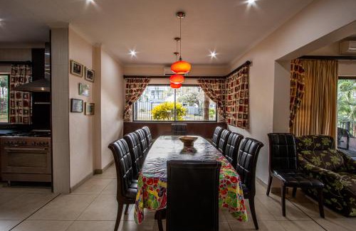 Manaba Beach Casa | Konrad 8