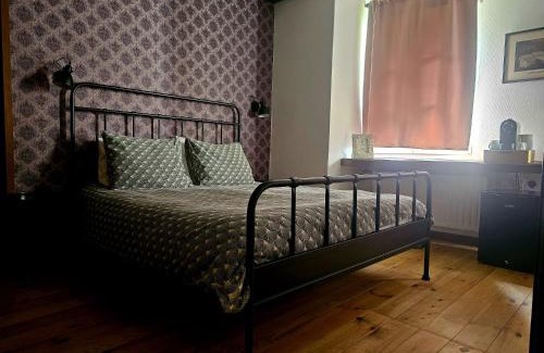Consdorf Apartamento | Konsdreffermillen B&B