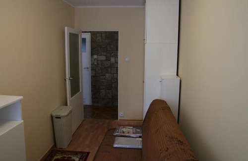 Konstancin-Jeziorna Apartamento | Konstancin-Jeziorna Wilanowska