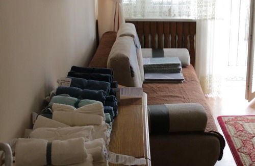 Konstancin-Jeziorna Apartamento | Konstancin-Jeziorna Wilanowska