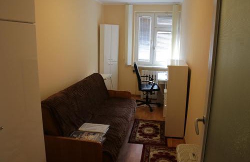 Konstancin-Jeziorna Apartamento | Konstancin-Jeziorna Wilanowska
