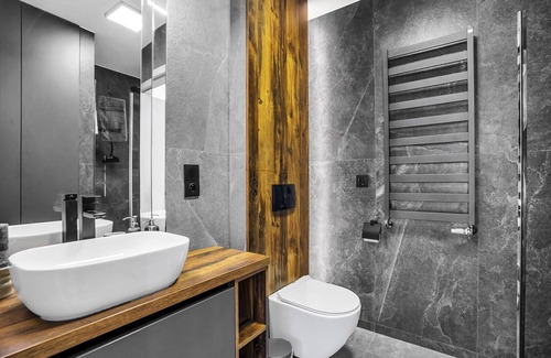 Konstancin-Jeziorna Apartamento | Konstancin-Jeziorna Modern Apartment