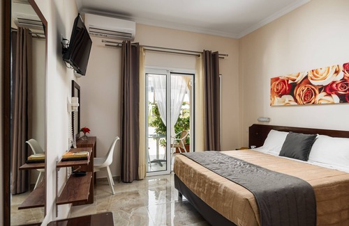 Kavos Casa | Konstantina Apartments