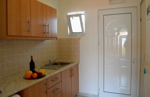 Kavos Casa | Konstantina Apartments