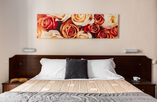 Kavos Casa | Konstantina Apartments