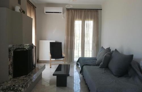Kanali Casa | Konstantina