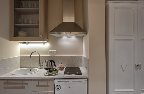 Alonissos Casa | Konstantina Studios