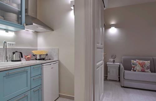 Alonissos Casa | Konstantina Studios