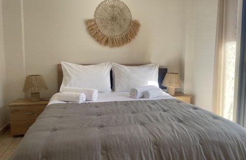 Monemvasia Apartamento | Konstantino's Apartment