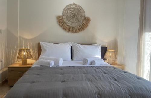 Monemvasia Apartamento | Konstantino's Apartment