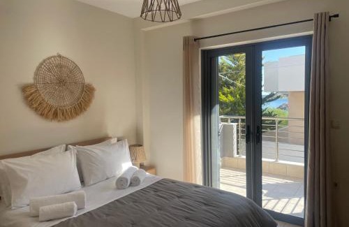 Monemvasia Apartamento | Konstantino's Apartment