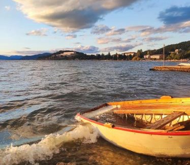 Ohrid Apartamento | Konstantins Apartment
