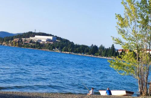 Ohrid Apartamento | Konstantins Apartment