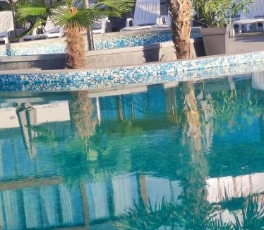 Ohrid Apartamento | Konstantins Apartment