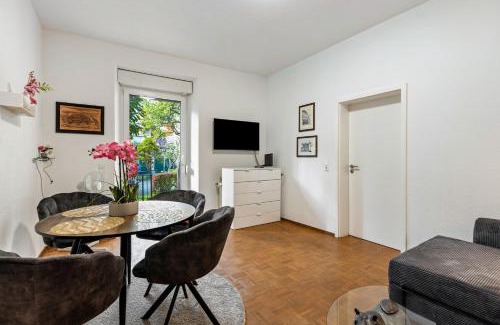 Altstadt Apartamento | Konstanz City Paradies