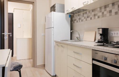 Iasi Apartamento | Konstanzer 44 - 1 camera, bucaterie, aer conditionat, masina de spalat