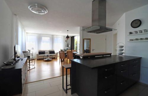 Konstanz-Furstenberg Apartamento | Konstanzer Ferienwohnungen