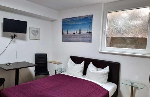 Konstanz-Furstenberg Apartamento | Konstanzer Ferienwohnungen