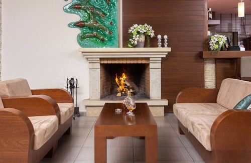 Tatranska Lomnica Hotel | Kontakt wellness hotel