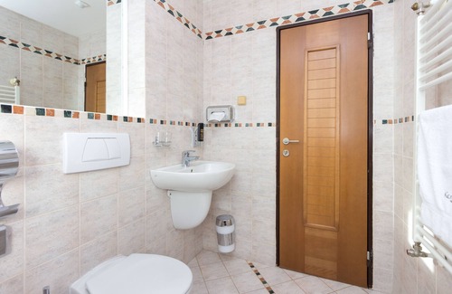 Tatranska Lomnica Hotel | Kontakt wellness hotel
