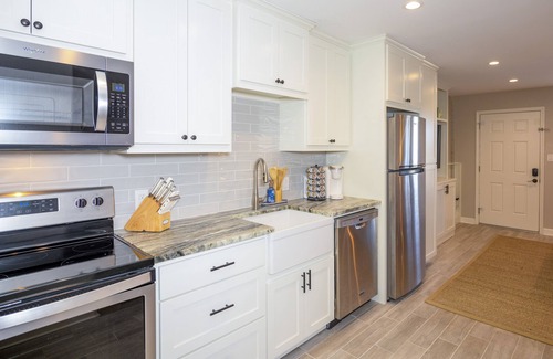 Rockport Condominio | Kontiki Beach Bungalow | Rockport Texas