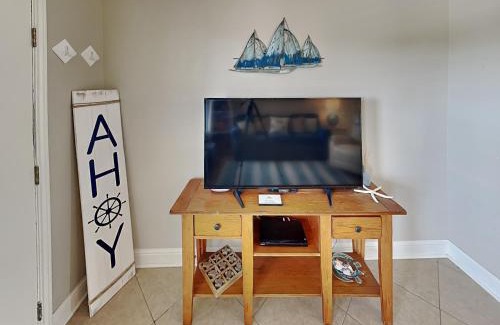 Rockport Apartamento | Kontiki Beach Resort 318