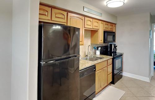 Rockport Apartamento | Kontiki Beach Resort 318