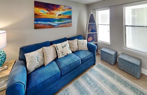 Rockport Apartamento | Kontiki Beach Resort 318