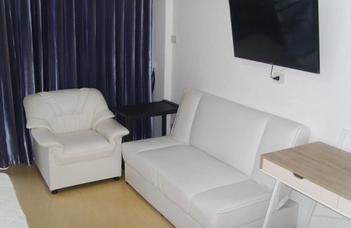 Jomtien Casa | Kontiki Guesthouse