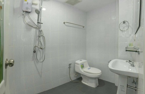 Jomtien Casa | Kontiki Guesthouse