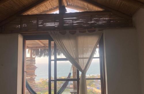 Mancora Cama Y Desayuno | kontiki