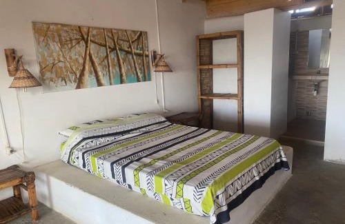 Mancora Cama Y Desayuno | kontiki
