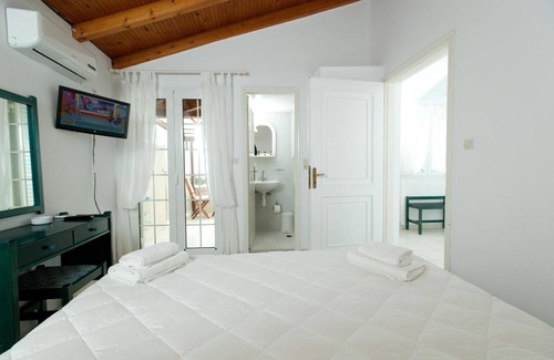 Elafonisos Casa | Kontogoni Rooms