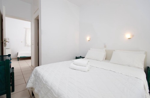 Elafonisos Casa | Kontogoni Rooms