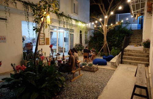Kon Tum Casa | Kontum Home Sweet Homestay