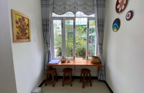 Kon Tum Casa | Kontum Home Sweet Homestay