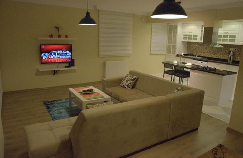 Kavaklidere Apartamento | Konukevim Buklum Garden