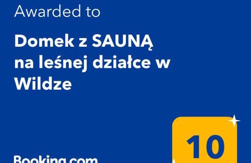 Wilga Casa | Konwaliowe Zacisze - chillout w leśnej aurze