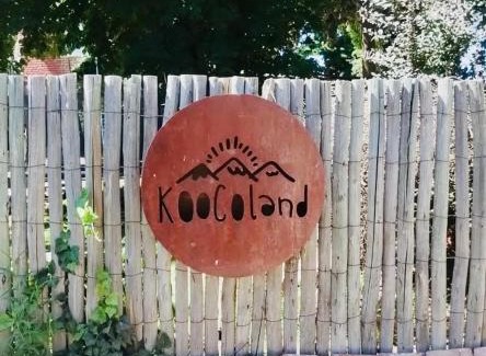 Tupungato Cabina | KooColand-CHE