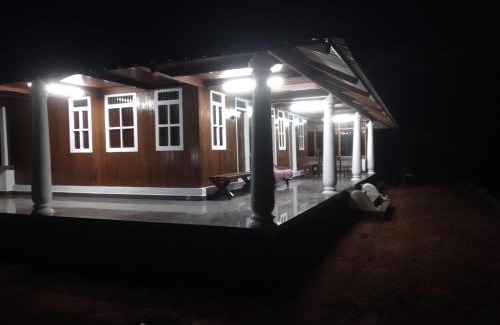 Elappara Villa | Koodaram Villa