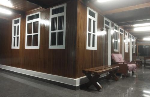 Elappara Villa | Koodaram Villa