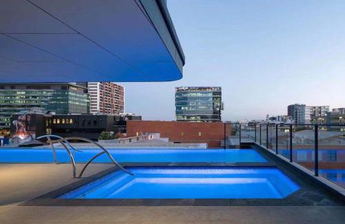 Fortitude Valley Apartamento | Kooii Apartments