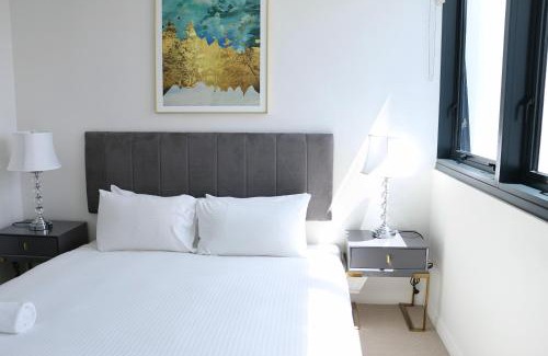 Fortitude Valley Apartamento | Kooii Apartments