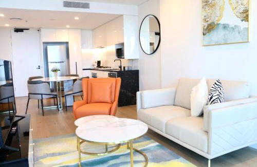 Fortitude Valley Apartamento | Kooii Apartments